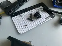VFC Glock 42 Help
