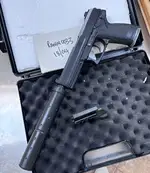 Mk23 SOCOM NBB