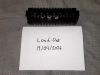 CYMA Metal Black M4/AR-15 Handguard Rail