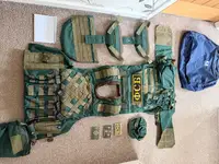 EMERALD DEFENDER 2 bundle