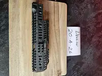 Marui AKM Zenitco handguard