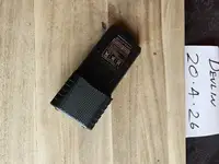 Beofeng extended battery