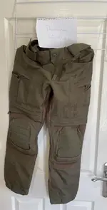 UF-PRO Striker pants gen 3 30/30