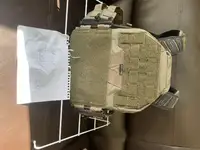 Agilite K-zero Ranger Green