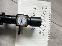 Balystik HPR800C V2 Regulator