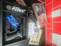 Tokyo Marui Sig P226 e2