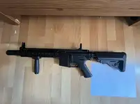 Specna Arms SA-E19 EDGE MK18 X-ASR