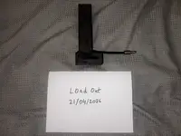 Tapp Airsoft KWA MP9 Gen 2 HPA M4 Magazine Adapter