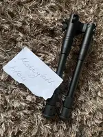 Bipod - Extendable Legs