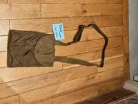 Aks-74 Drop Bag & RPK Magazine Pouch