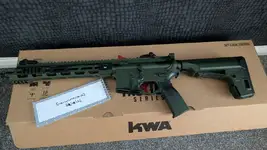 KWA Ronin T10