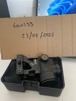 Aim-O MRO red dot optic