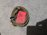 Multicam Kydex Customs 2" Shooter Belt