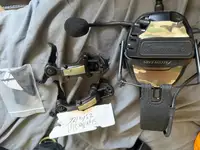 FMA FCS AMP Tactical Headset