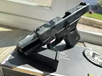 VFC Glock 19 Gen 2 - Urban camo Cerakote