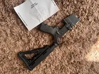 tokyo marui mws lower receivers complete