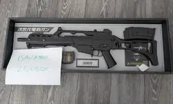 JG G36