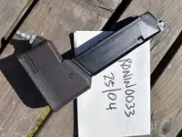 AirTac AAP/Glock to M4 adapter