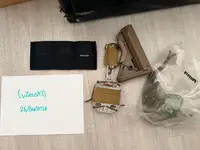 Bunch of Stuff