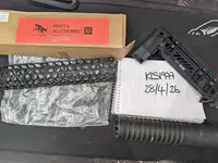 Ak stuff  nicccceeee