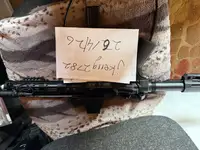 Noveske M4 package