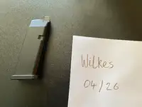 TM Glock 19 Mag