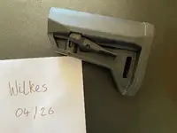 Magpul SL-M Stock
