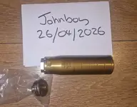 Rex style dummy Suppressor