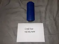 CYMA CM509 M4/AR-15 Carbine Two Tone Blue Handguard