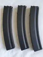 Cyma mp5 metal mid caps x 3