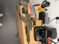 Silverback Srs a1