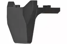 Railscales (or clone) QTR MCX handstop.