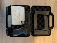 Sig sauer p226