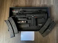 TM MP7