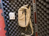 Repro Spiritus systems fanny sack