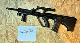 AUG A2 AEG