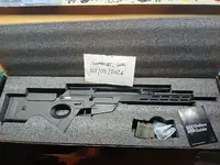 Novritsch SSR63 A3 SL-9 DMR AEG