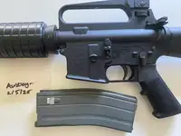 VFC M16A2 - Read Desc