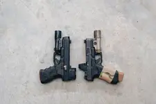 WTB g19 or g45