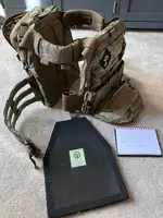 Warrior Assault Systems LPC Gen 2