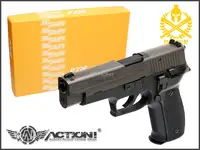 WANTED - Parabellum P226