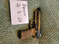 TM HK45