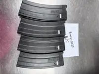VFC M4 Magazines