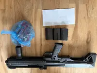 Tokyo Marui KSG