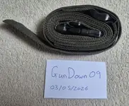 SA80/L85 Sling