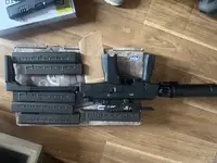 KWA MP9
