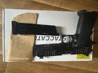 EMG staccato XC