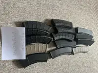 Ak mid caps