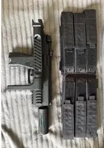 Vorsk VMP1 Bundle 6 mags