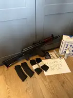 VFC AKS74U